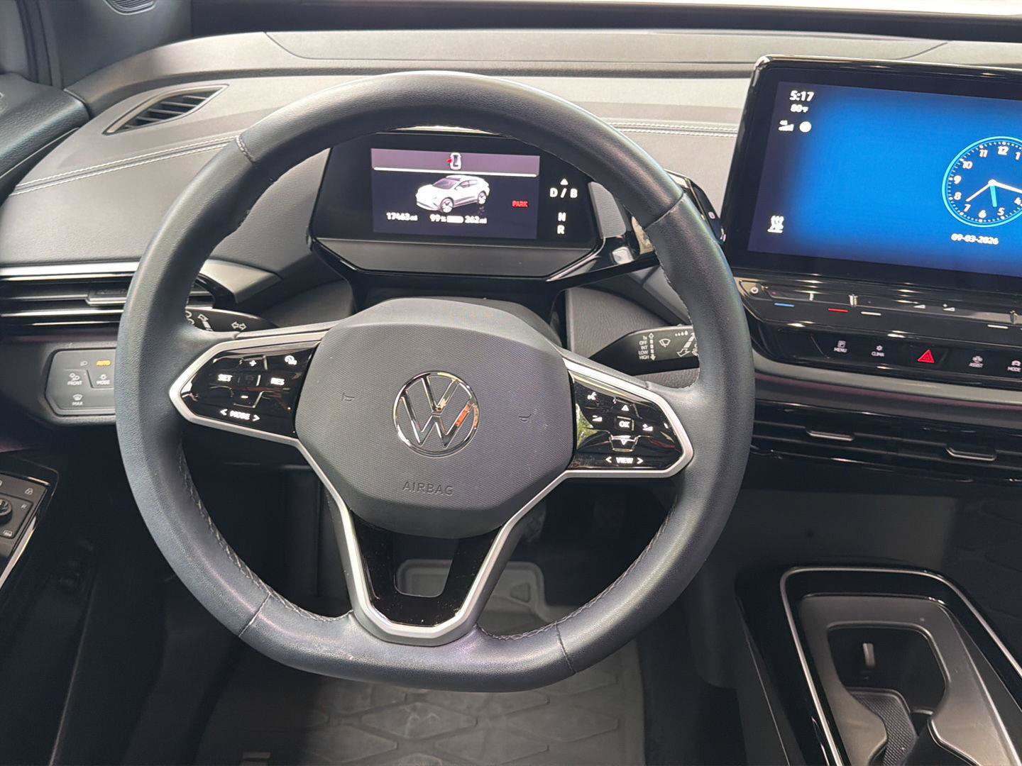 Certified 2023 Volkswagen ID.4 Pro S RWD image 19
