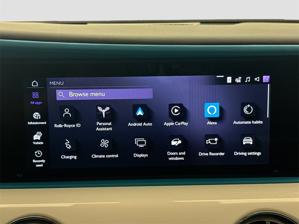 Used 2025 Rolls-Royce Spectre image 15