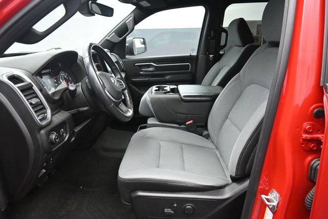 Used 2023 RAM 1500 Big Horn AWD/4WD image 13