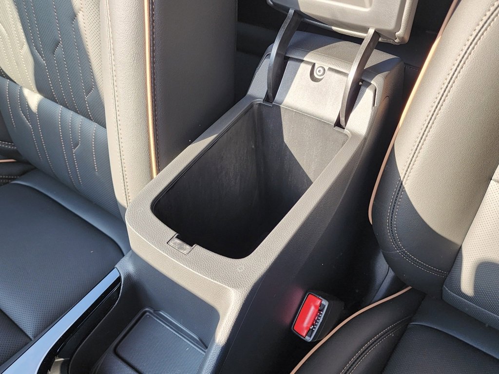 New 2026 Buick Envista Avenir image 32