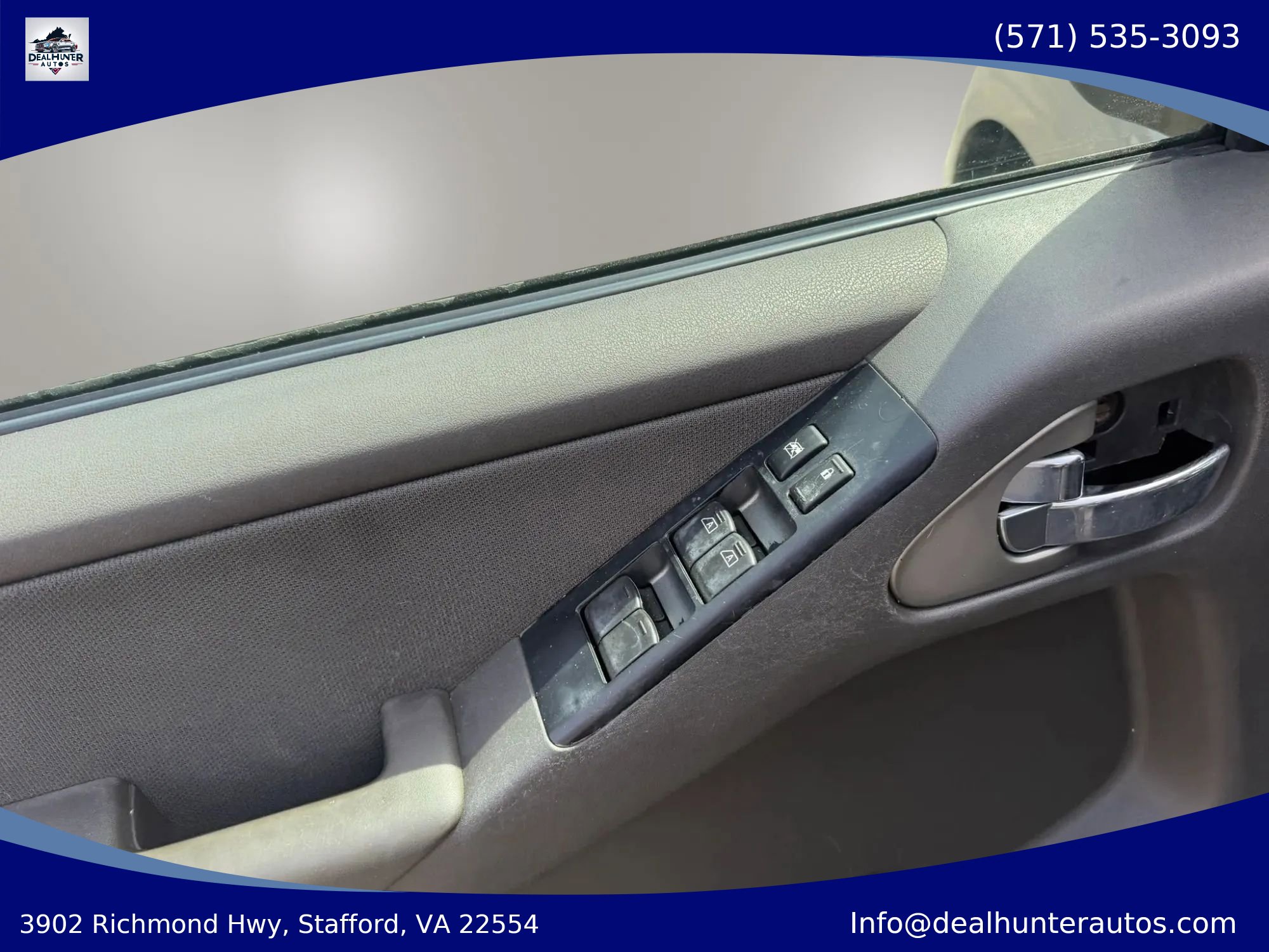 Used 2007 Nissan Pathfinder S RWD image 20