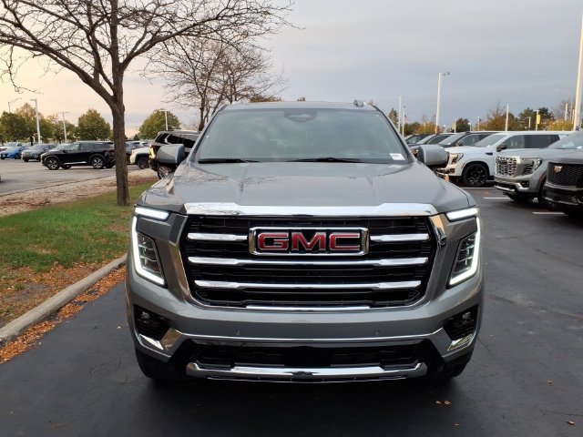New 2027 GMC Yukon XL Elevation w/ Elevation Premium Package AWD/4WD image 12