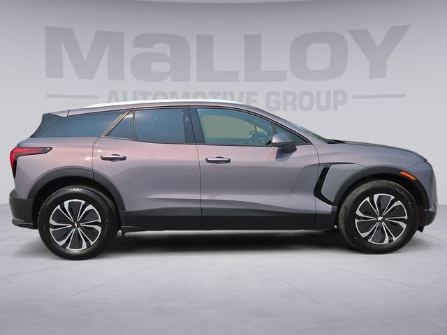 Used 2026 Chevrolet Blazer EV LT FWD image 6
