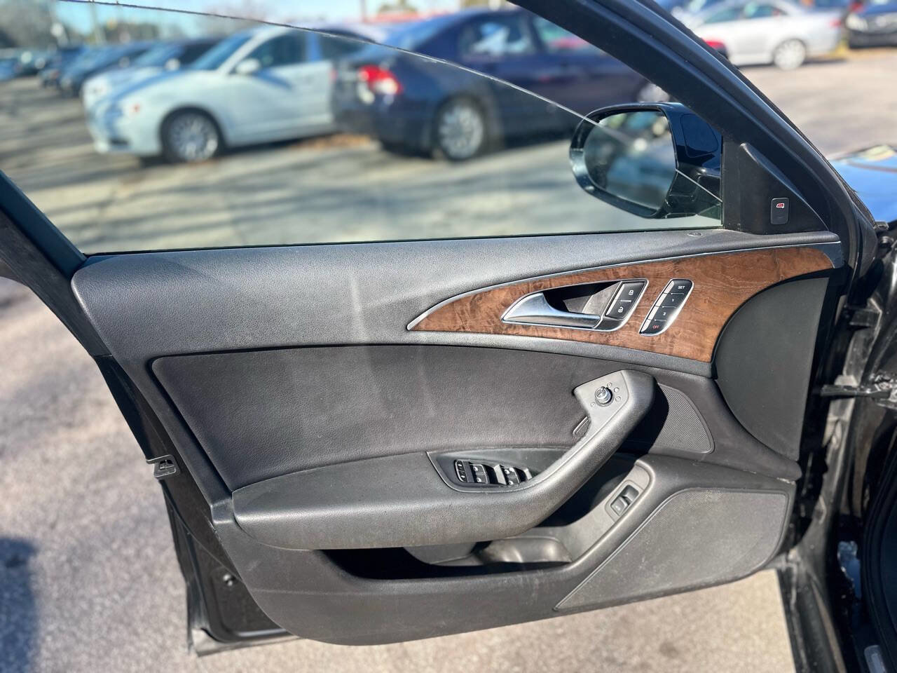 Used 2012 Audi A6 2.0T Premium Plus image 8