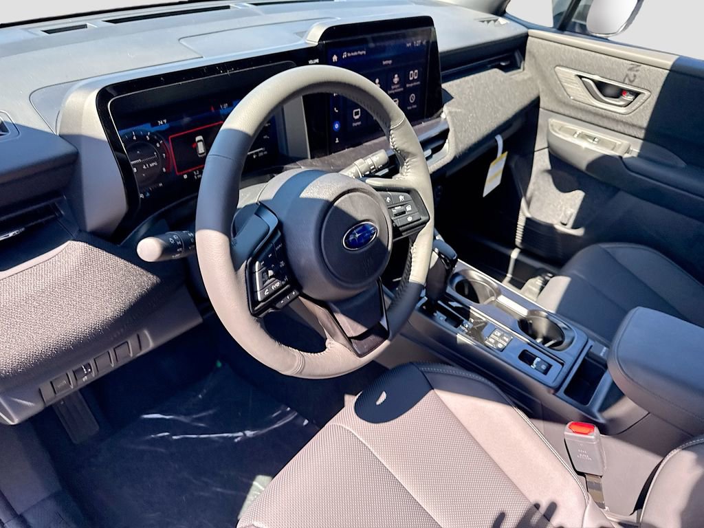 New 2026 Subaru Outback Limited XT image 5