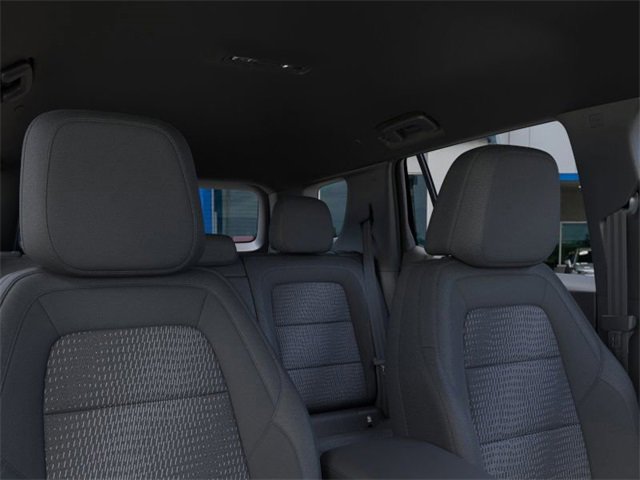 New 2026 Chevrolet Equinox LT w/ Safety and Technology Package image 24