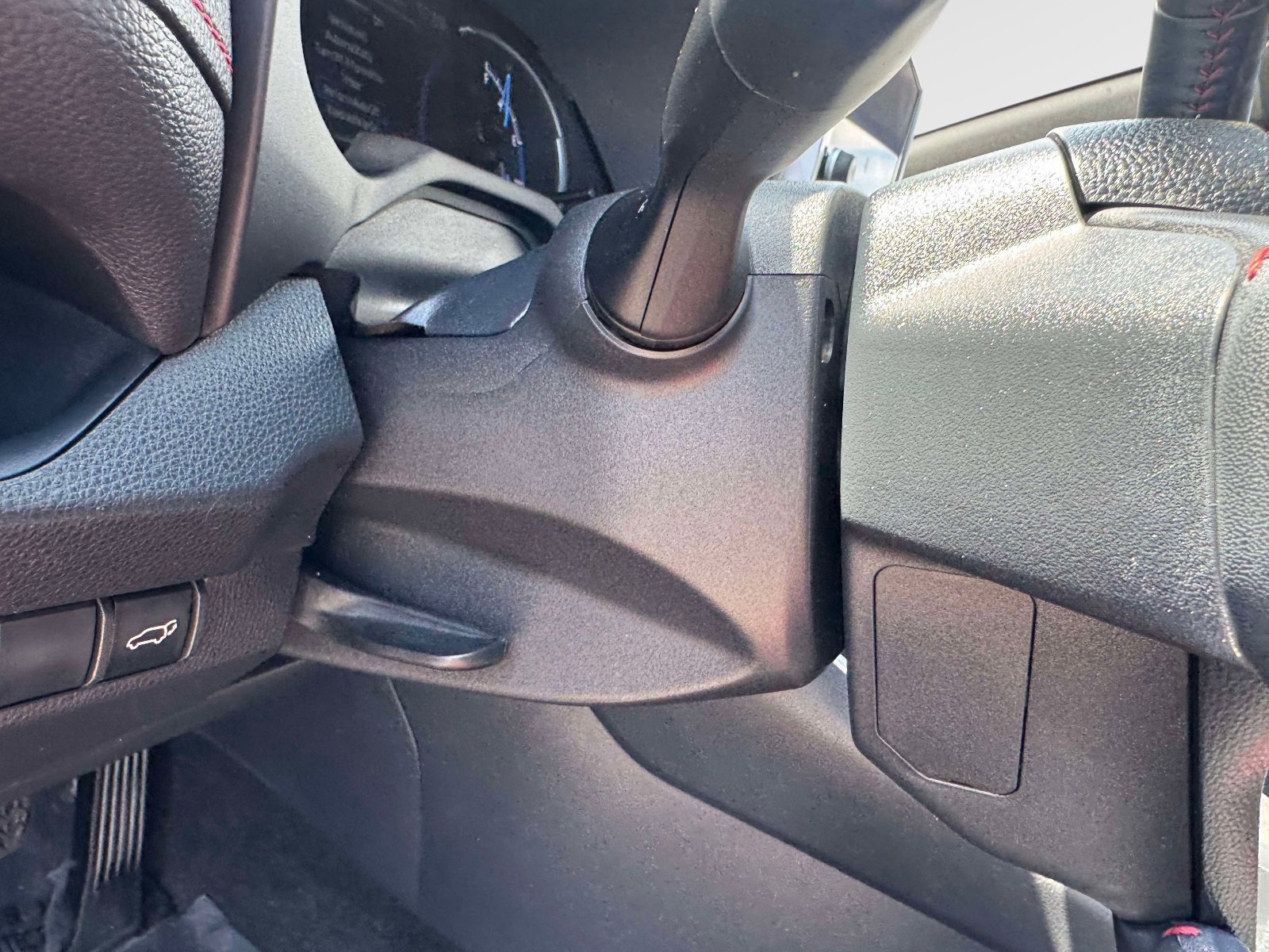 Certified 2024 Toyota RAV4 SE w/ Weather & Moonroof Package image 23