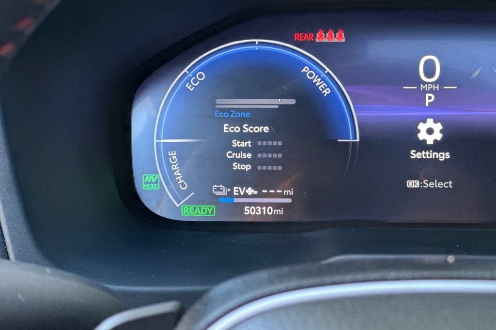 Certified 2024 Toyota RAV4 XSE AWD/4WD image 24