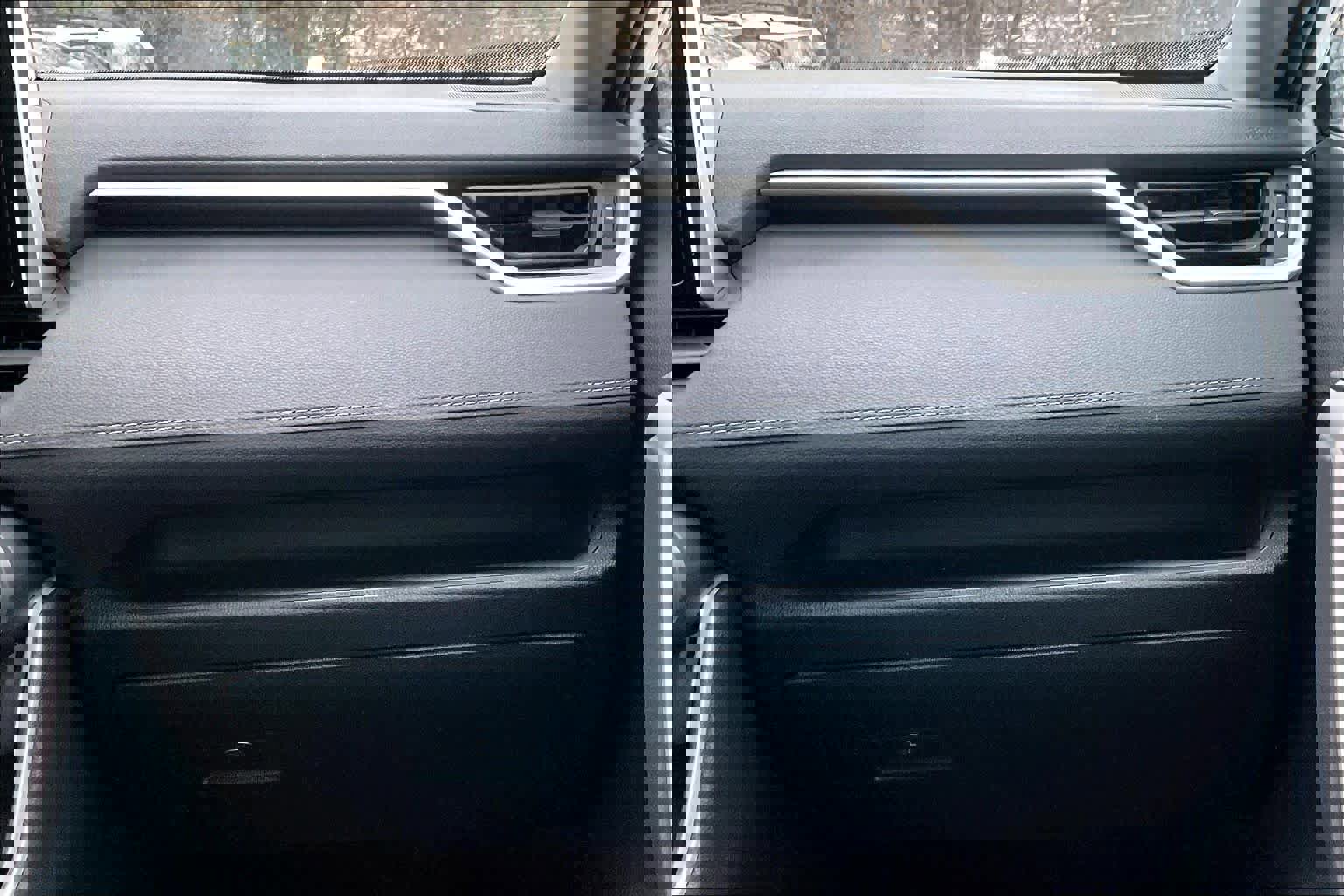 Certified 2023 Toyota RAV4 LE image 19