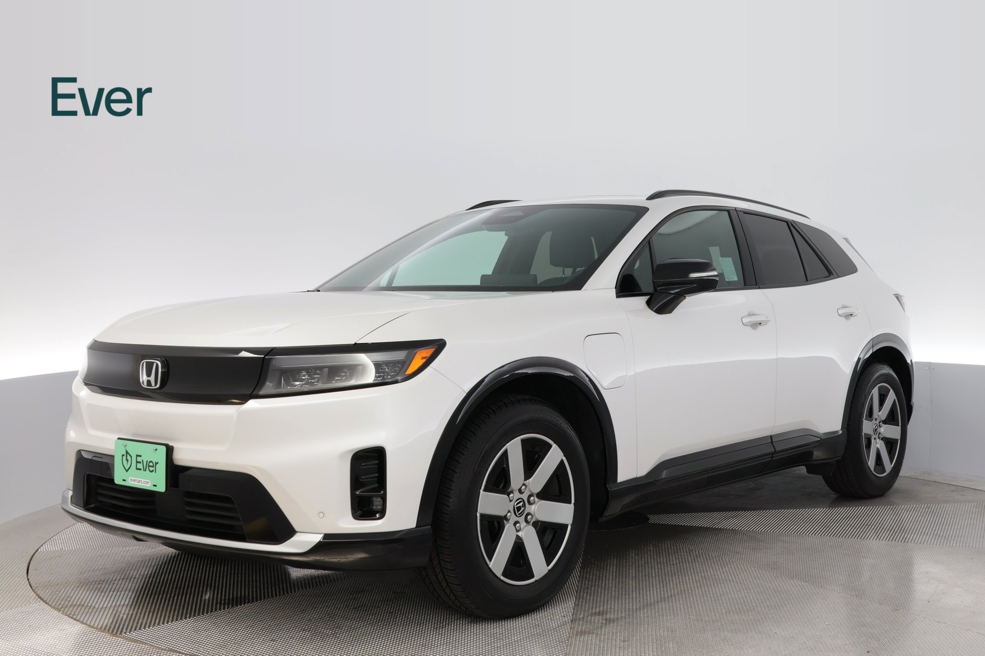 Used 2024 Honda Prologue Touring image 2