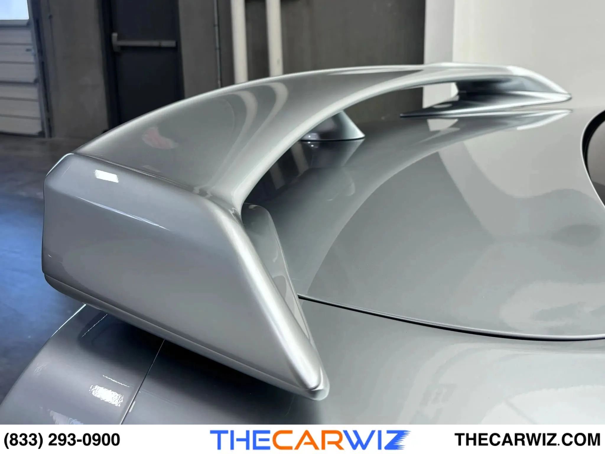 Used 2023 Nissan GT-R Premium w/ Premium Interior Package image 30