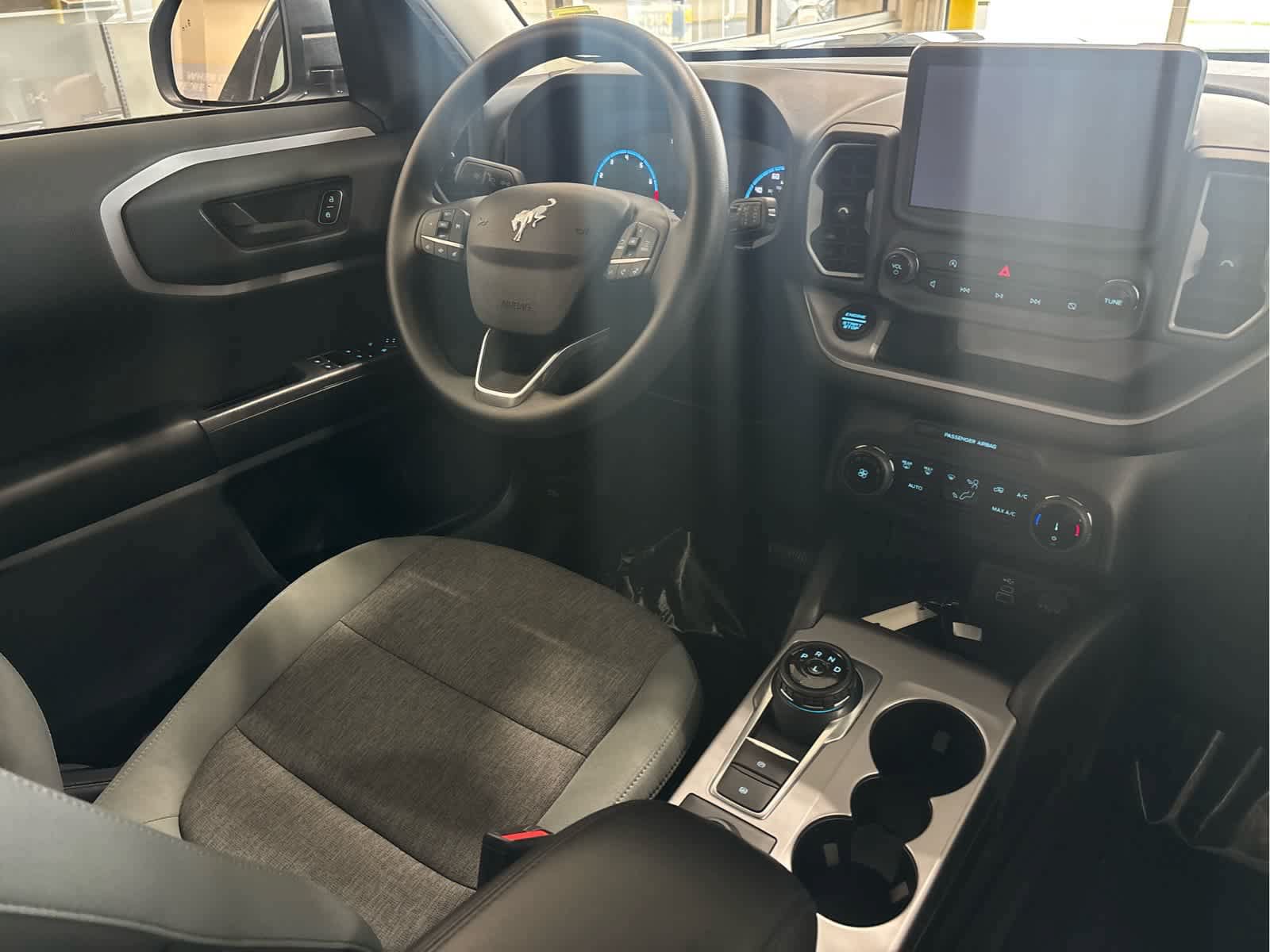 Used 2024 Ford Bronco Sport Big Bend AWD/4WD image 9