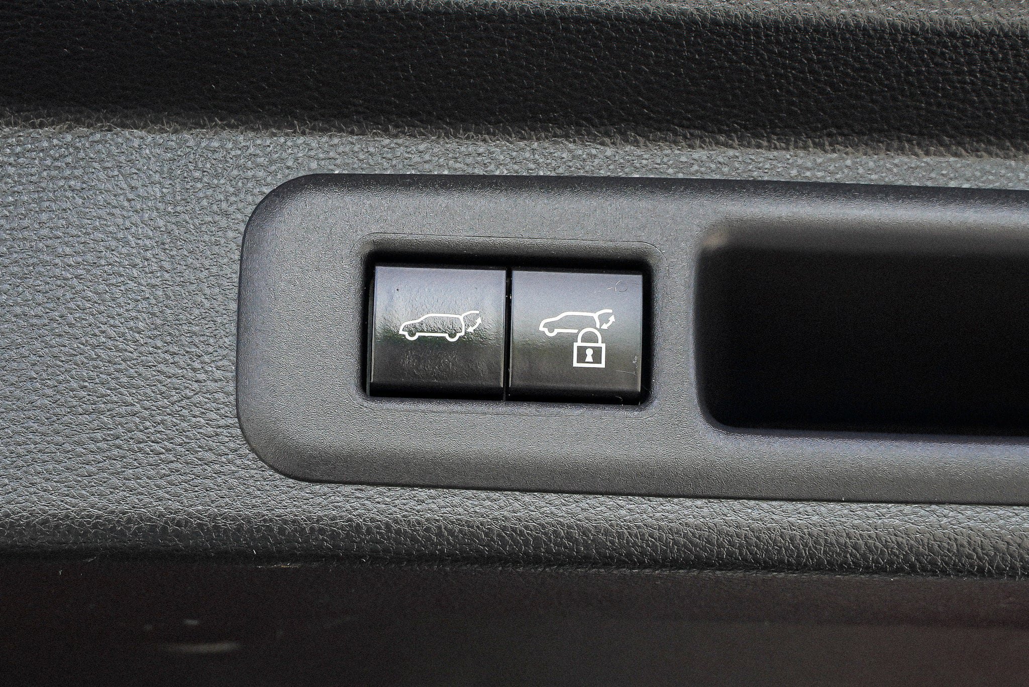 Certified 2023 Toyota Sequoia Capstone AWD/4WD image 15