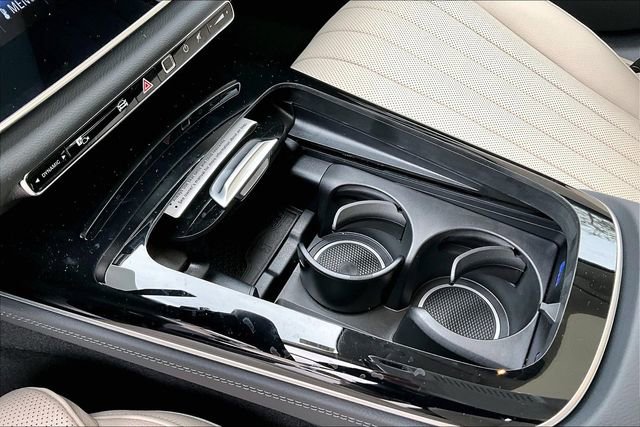 New 2026 Mercedes-Benz E 450 4MATIC Sedan image 11