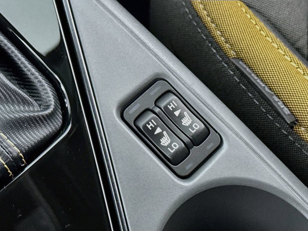 New 2026 Subaru Crosstrek 2.5i Sport AWD/4WD image 19