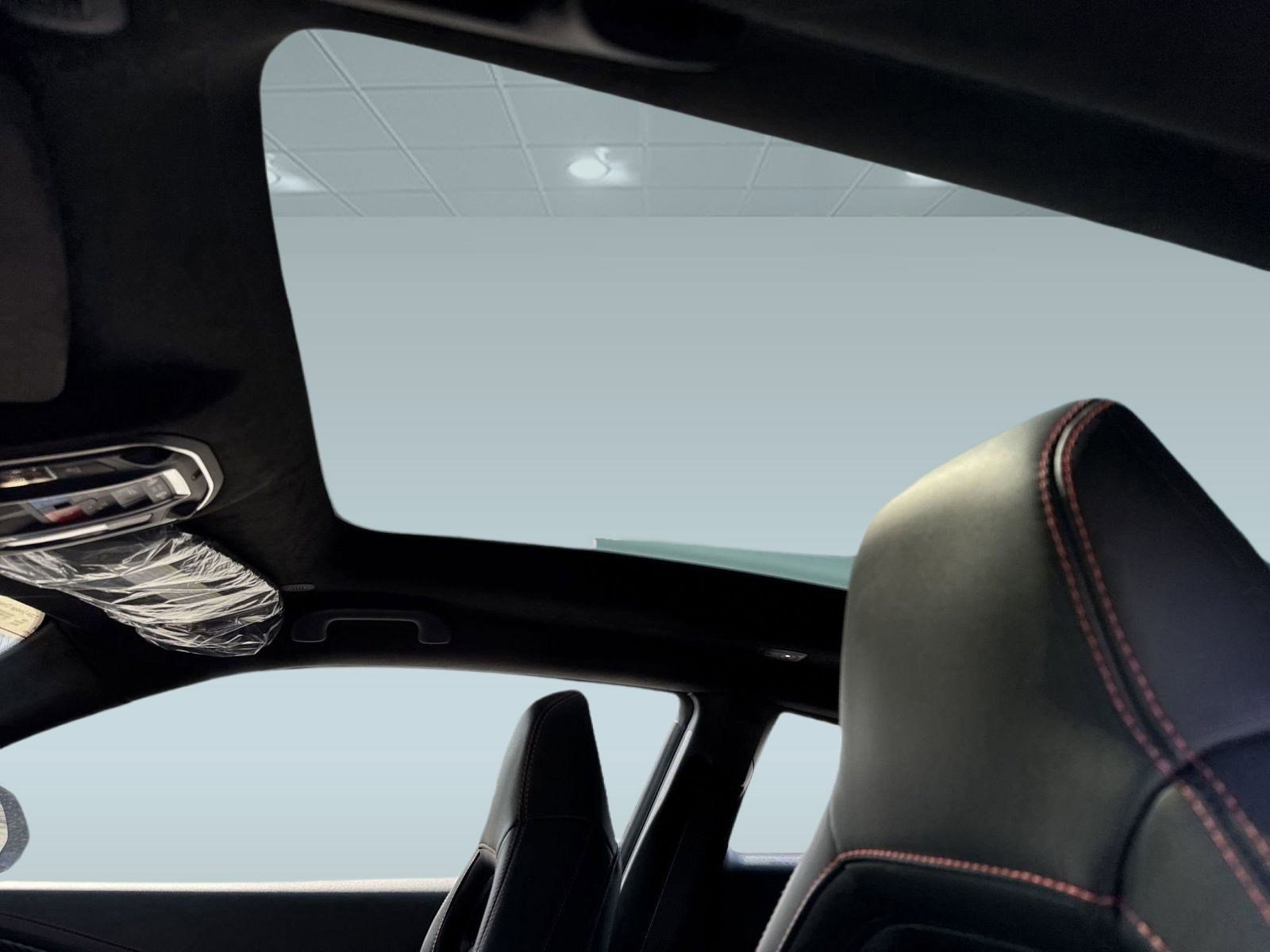 New 2024 Dodge Charger Scat Pack w/ Plus Group image 12