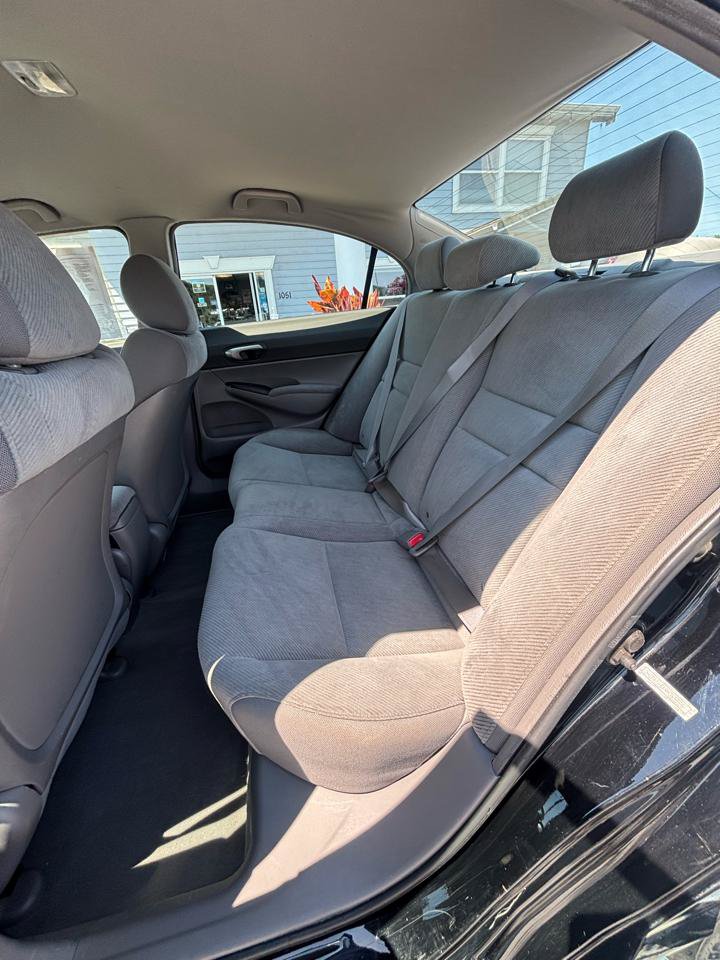 Used 2009 Honda Civic LX image 13