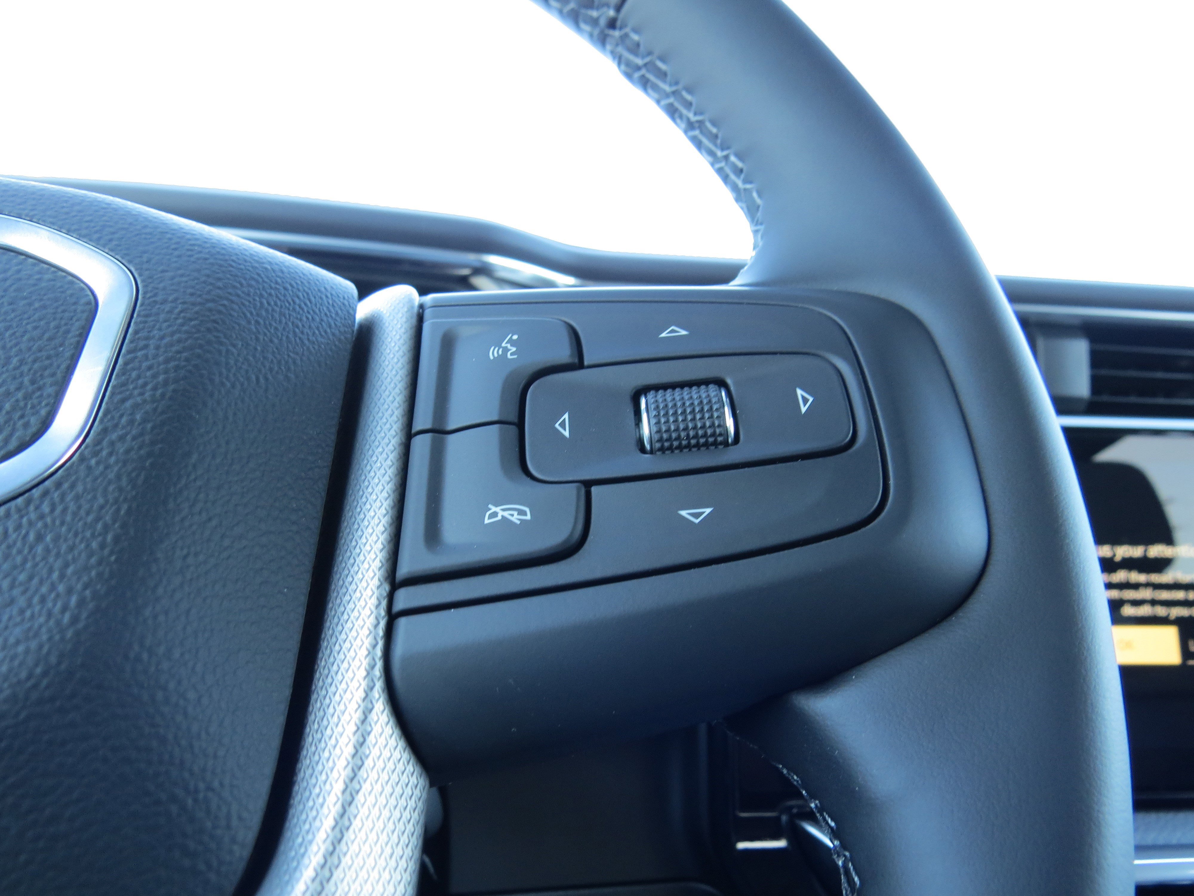 New 2026 GMC Sierra 1500 Denali w/ Technology Package image 26