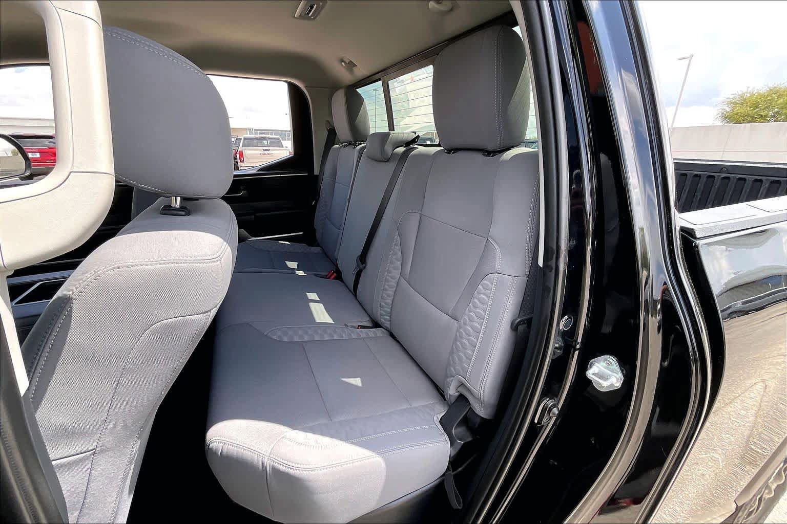 Used 2023 Toyota Tundra SR5 AWD/4WD image 18