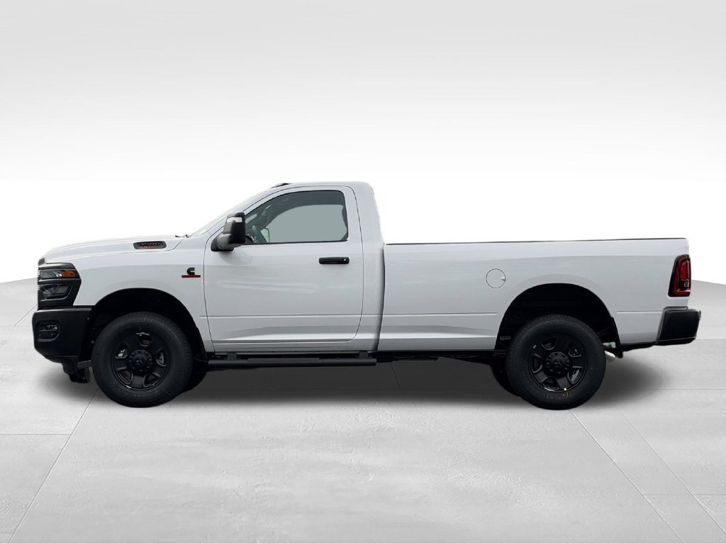 New 2027 RAM 3500 Tradesman AWD/4WD image 4