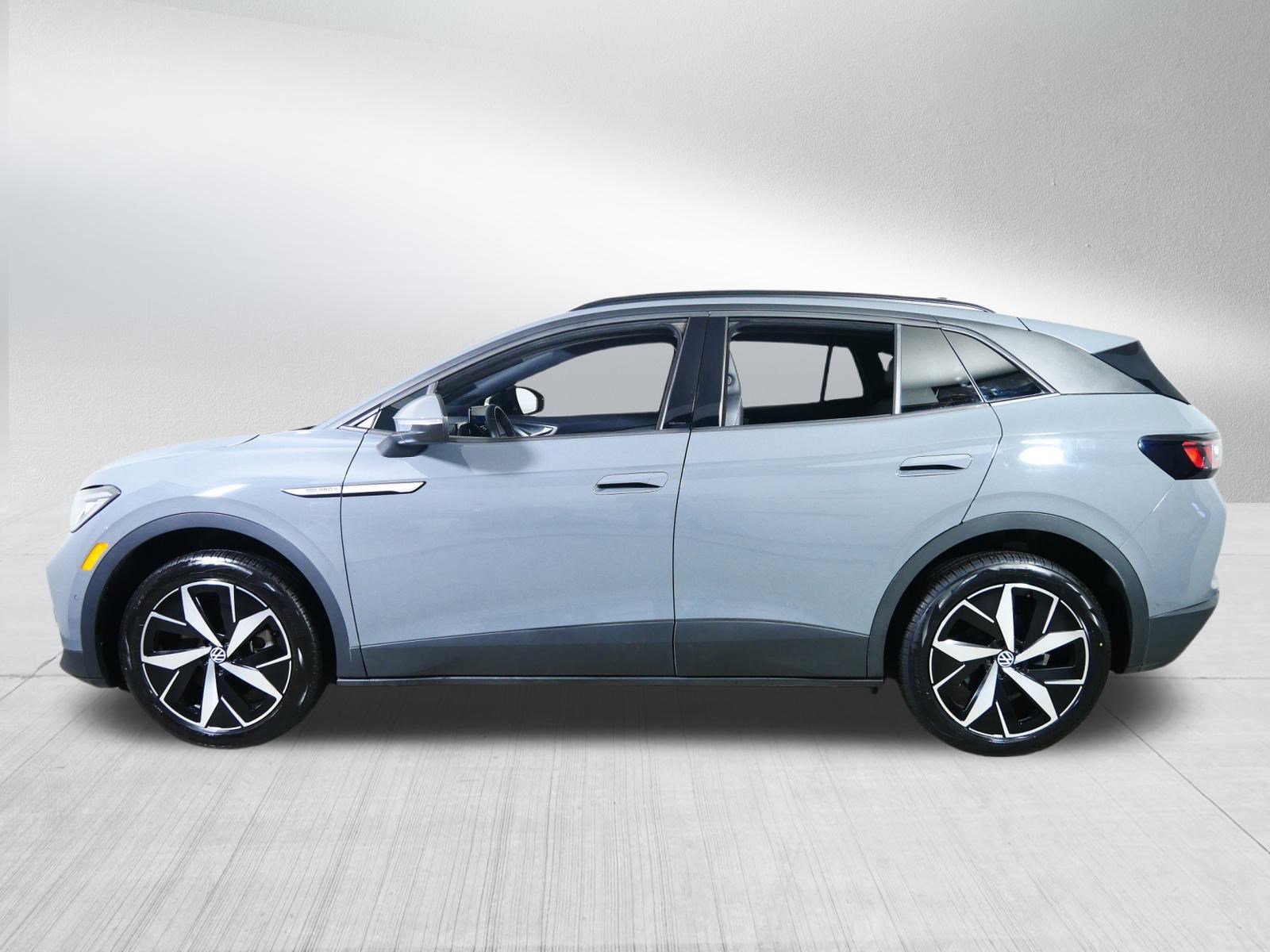 Certified 2023 Volkswagen ID.4 Pro S image 4