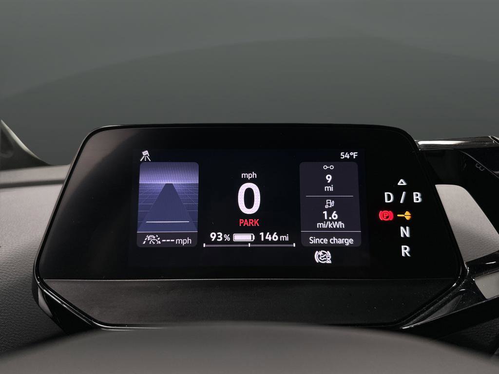 Used 2021 Volkswagen ID.4 Pro S image 18