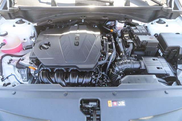 Certified 2023 Kia Sportage SX image 28