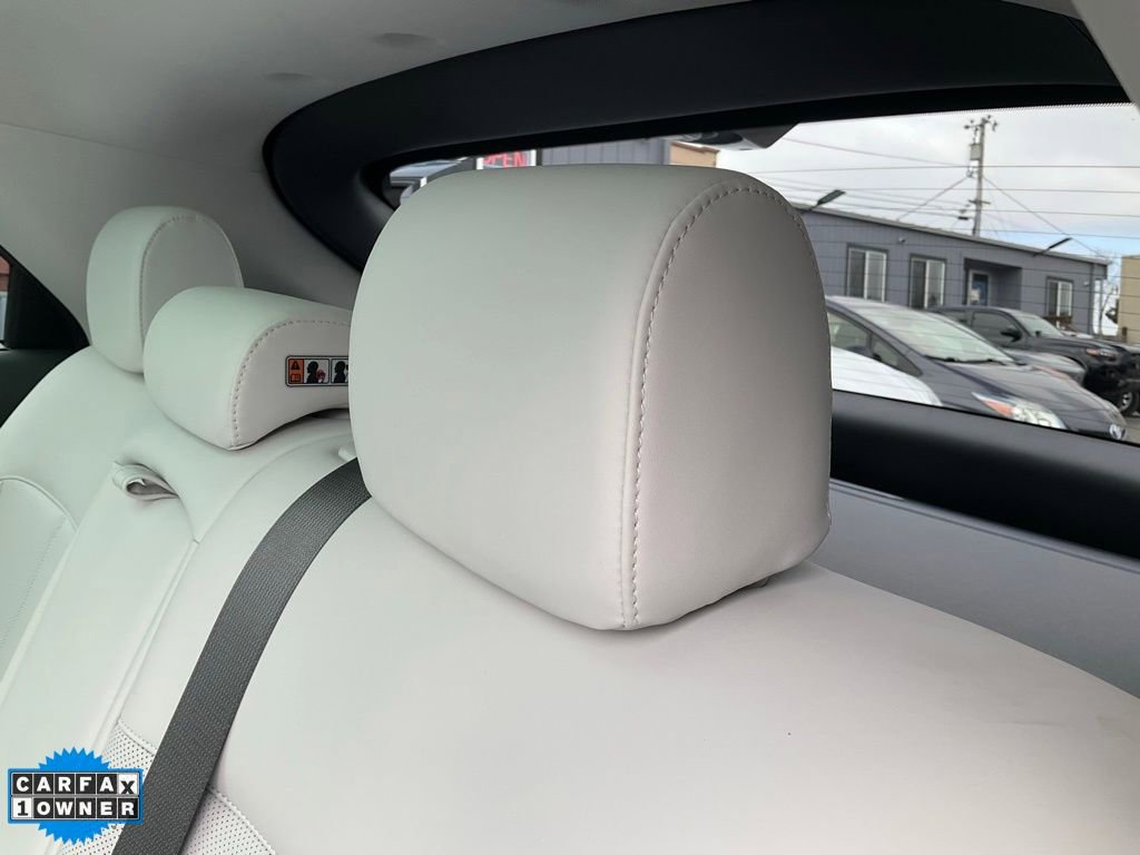 Used 2024 Hyundai Ioniq 5 Limited image 32