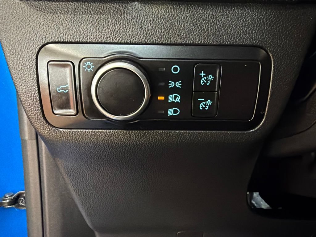 Used 2025 Ford Bronco Sport Big Bend AWD/4WD image 20