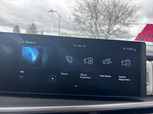 Used 2025 Hyundai Santa Fe SEL AWD/4WD image 34