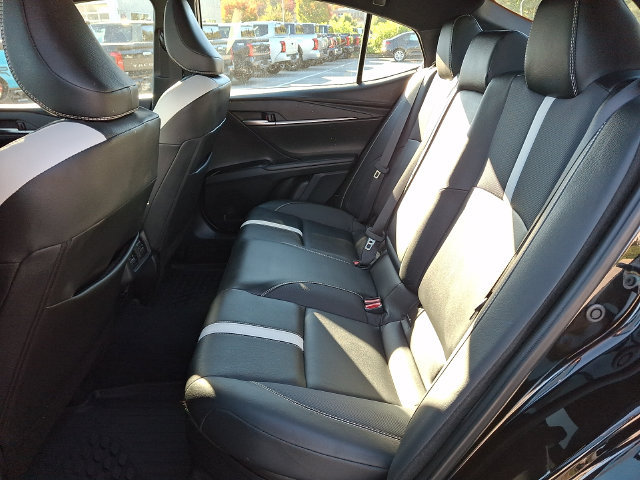 Certified 2026 Toyota Camry Hybrid w/ Multimedia Upgrade Package FWD image 10