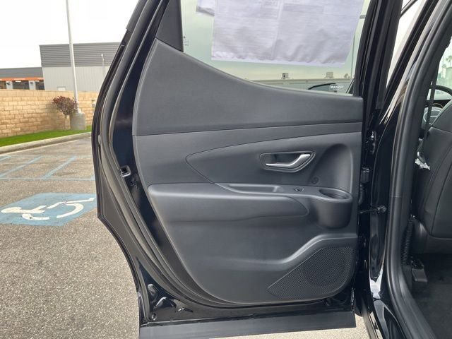 New 2026 Hyundai Santa Cruz SEL image 25