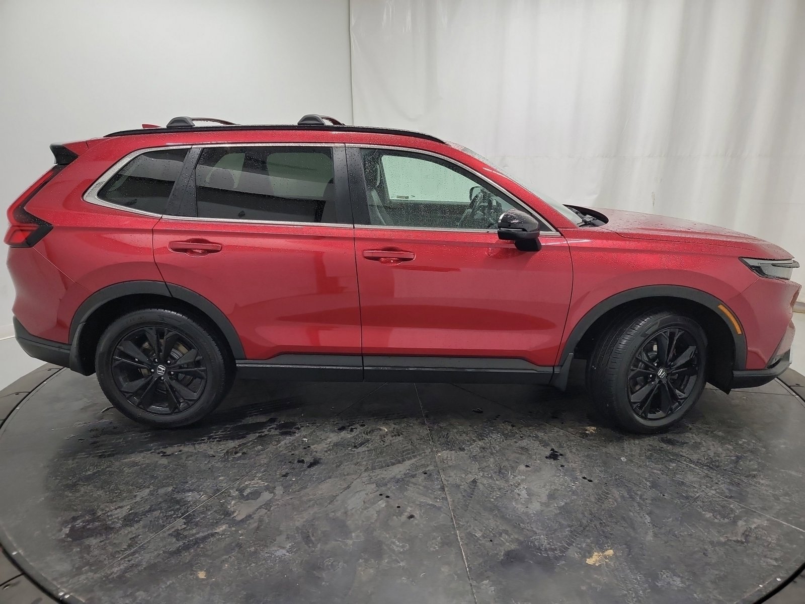 Used 2023 Honda CR-V Sport Touring image 11