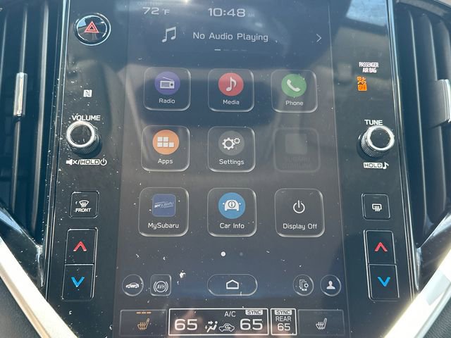 Used 2024 Subaru Ascent Premium w/ Convenience Package image 30