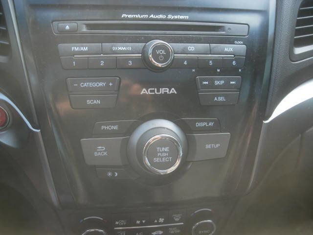 Used 2014 Acura ILX w/ Premium Package FWD image 24
