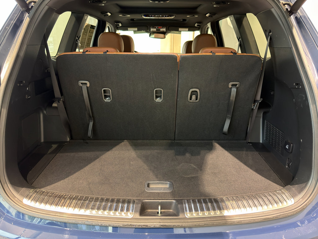Certified 2024 Kia Telluride SX X-Pro AWD/4WD image 20