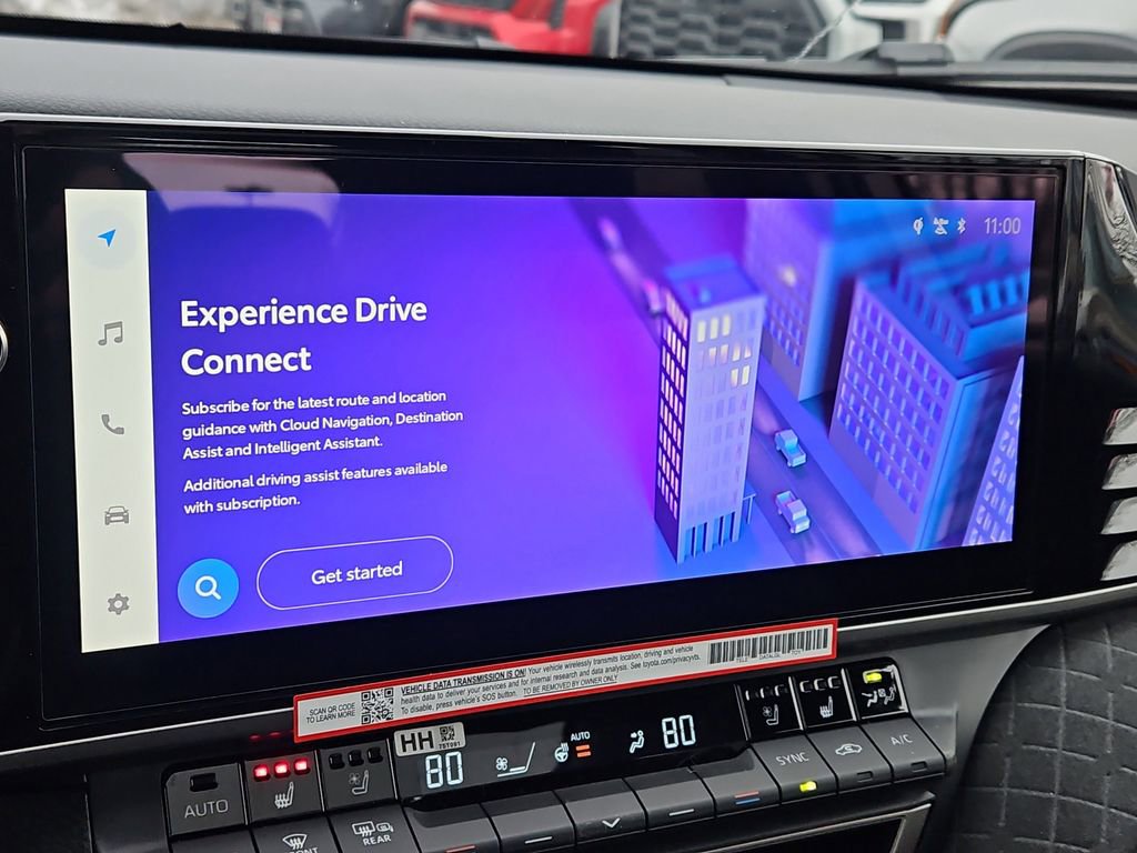 New 2026 Toyota Camry Hybrid image 9