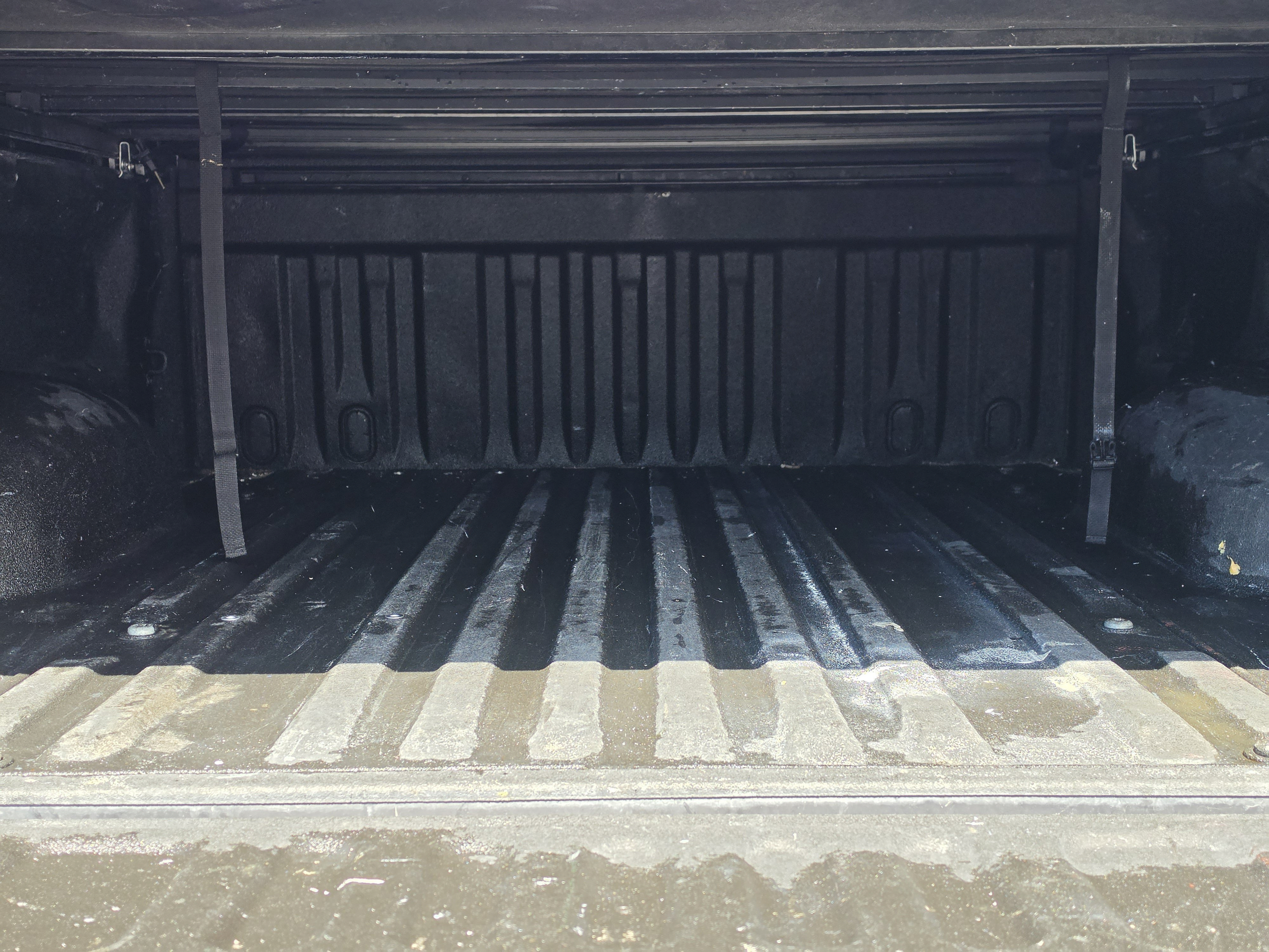 Used 2021 Toyota Tundra SR5 RWD image 15