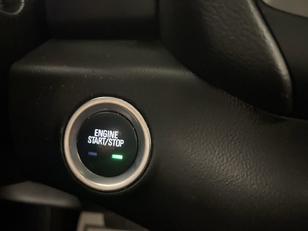 Used 2019 GMC Terrain SLT w/ Preferred Package FWD image 11