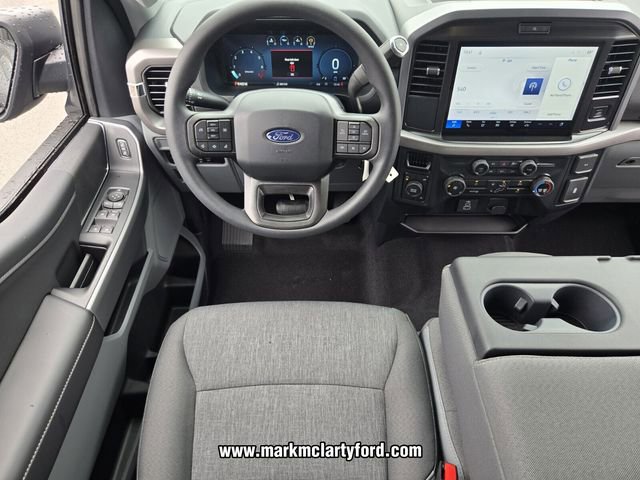 New 2026 Ford F150 XLT AWD/4WD image 8