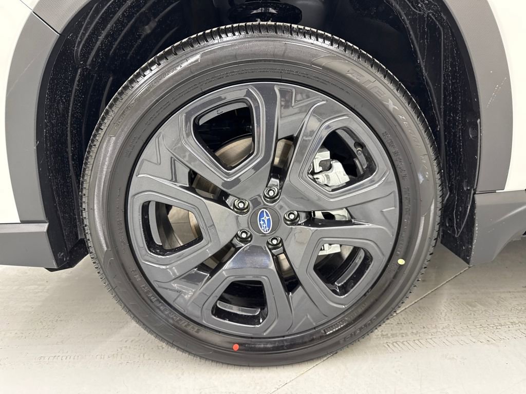 New 2026 Subaru Ascent Bronze Edition image 9