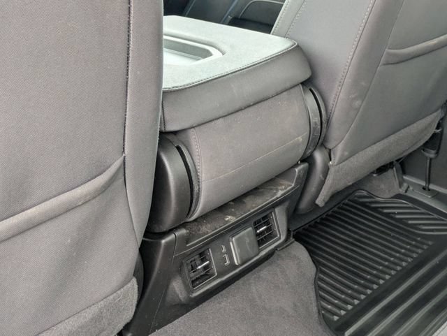 Certified 2023 Chevrolet Silverado 1500 LT AWD/4WD image 30