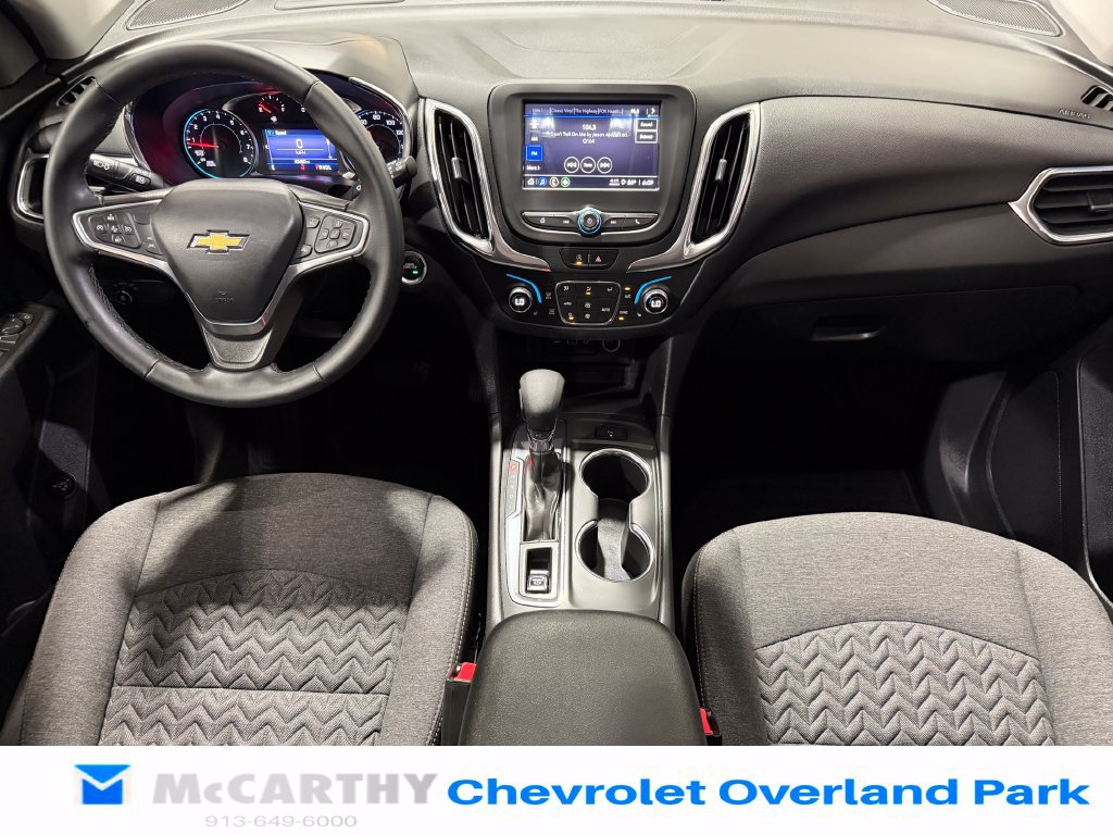 Used 2023 Chevrolet Equinox LT FWD image 26