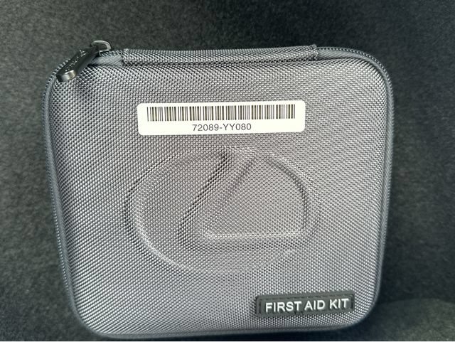 New 2026 Lexus RX 350 Premium Plus FWD image 21