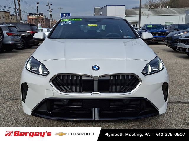 Used 2025 BMW 228i xDrive video 3