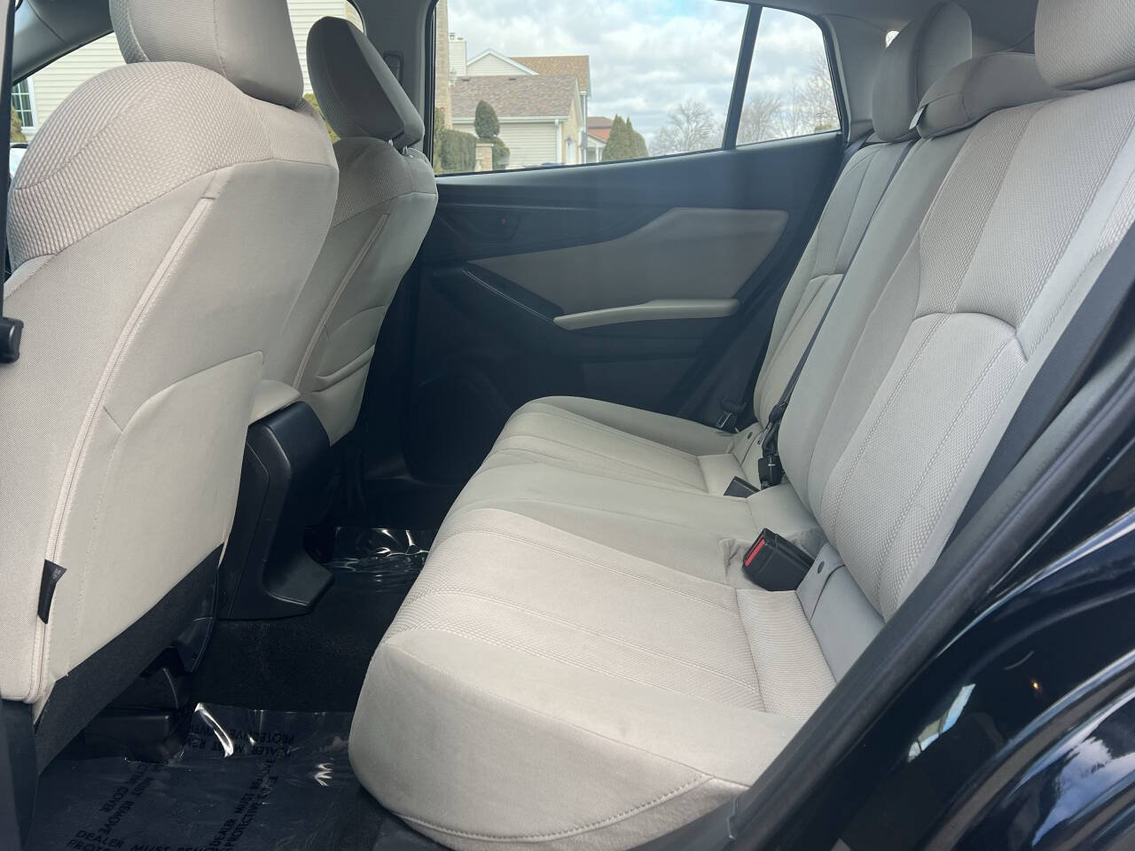 Used 2018 Subaru Impreza 2.0i AWD/4WD image 9