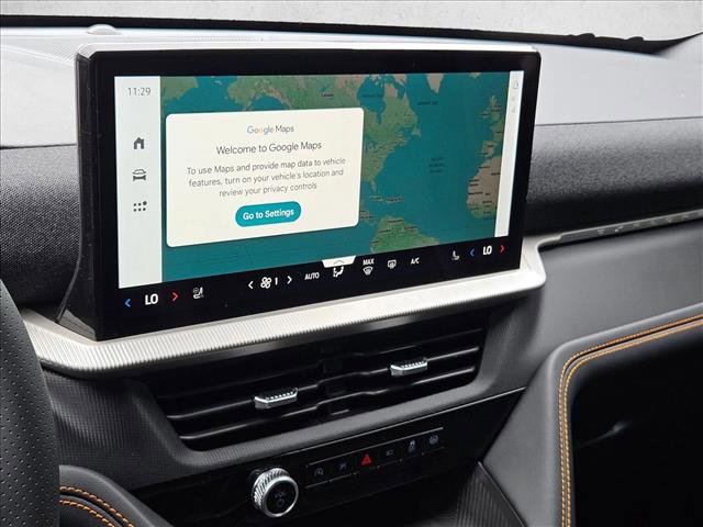 New 2026 Ford Explorer Tremor w/ Tremor Convenience Package image 12