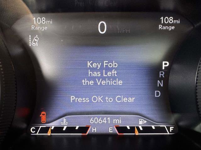 Used 2021 Jeep Cherokee High Altitude image 20