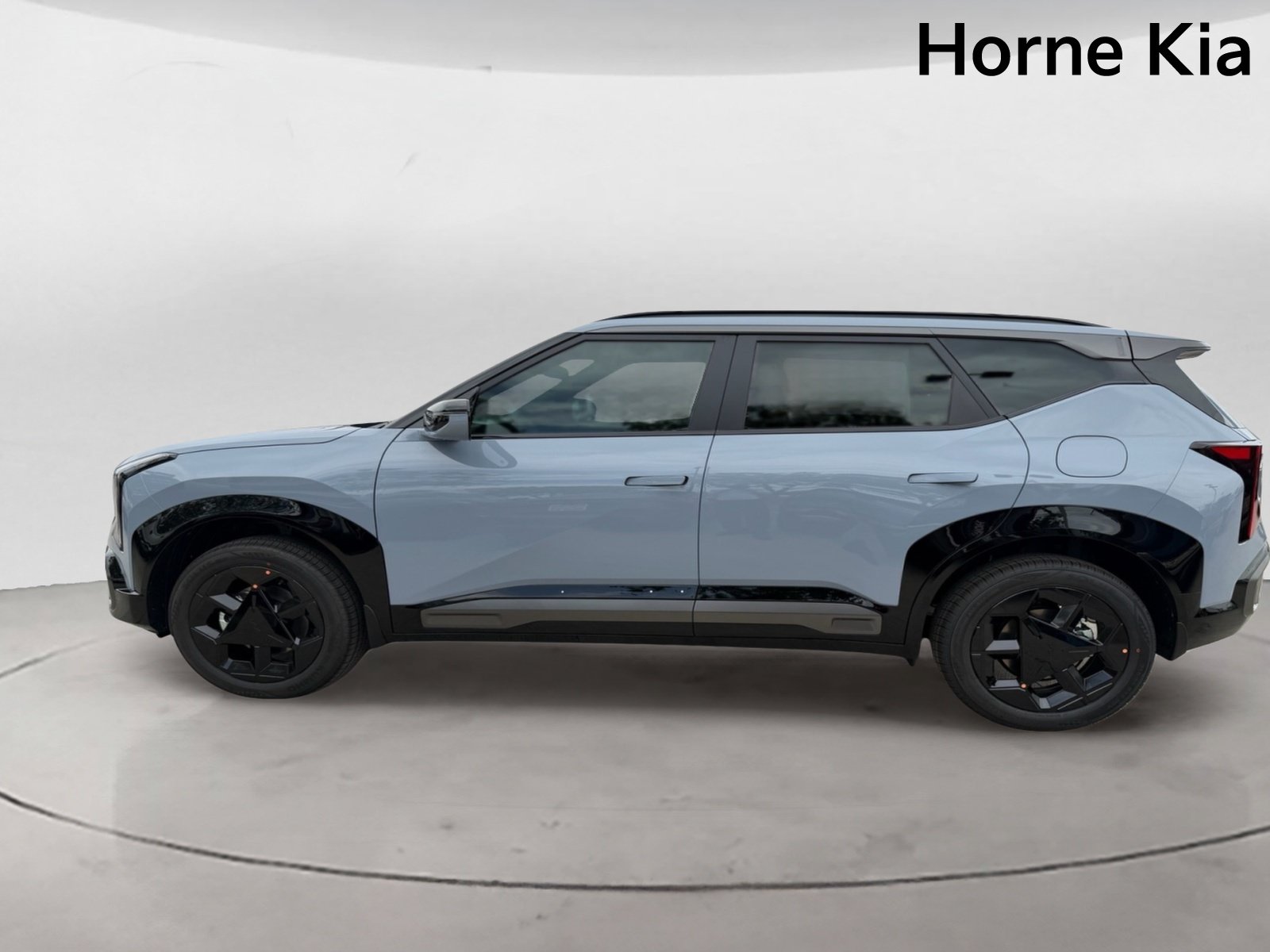 New 2027 Kia Seltos X-Line S AWD/4WD image 6