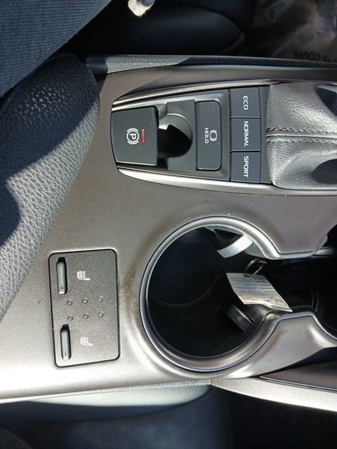 Used 2024 Toyota Camry XSE image 36